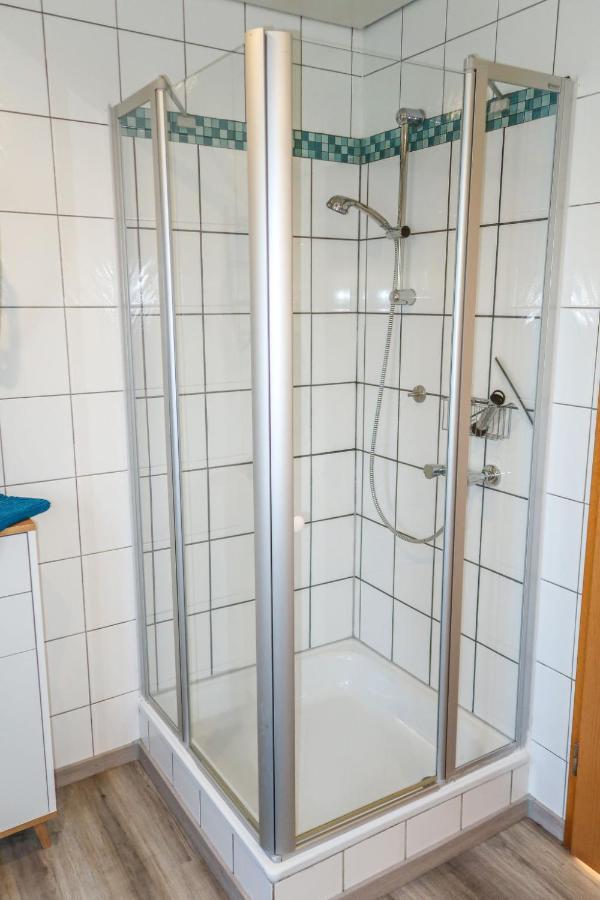 Holiday Home Am Burgstor By Interhome Ruhwarden Zewnętrze zdjęcie